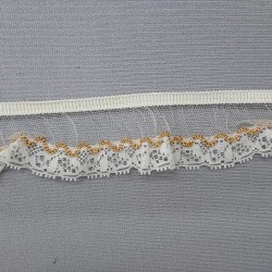 9123 gold chain_3cm